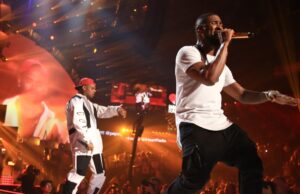 Chris Brown e Usher andranno in tournée insieme: “È ora”