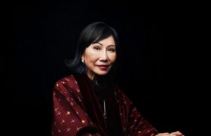 I vincitori del LA Instances E book Prize brindano al potere politico della scrittura: “Quando le persone sorgono, gli imperi cadono sempre”