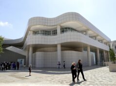 Il Getty Middle chiuderà per lavori di ristrutturazione, prevedendo una riapertura in vista delle Olimpiadi del 2028