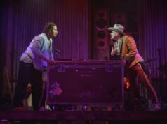 Il musical “Mexodus” ripercorre il viaggio di schiavi in cerca di libertà sotto il confine