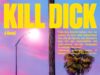 Perché lo stencil “Kill Dick” dipinto con spray di questo autore è ovunque sui marciapiedi di Los Angeles