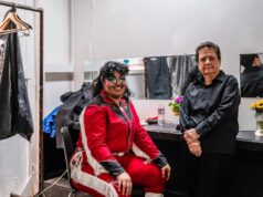 Come questi drag king latini sono diventati protagonisti