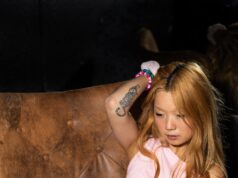 Tiffany Day pensava che la sua carriera fosse finita. Poi ha trovato il suo suono più vero