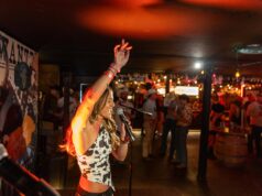 I momenti migliori, più strani ed emo di Stagecoach Day 1