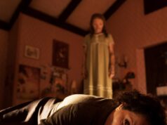 “La Mummia di Lee Cronin” è meno un progetto appassionato che un’imbalsamazione da parte del comitato