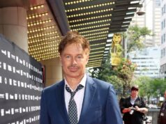 La causa della morte di Patrick Muldoon è stata confermata dopo che l’attore-produttore è stato trovato nella sua casa