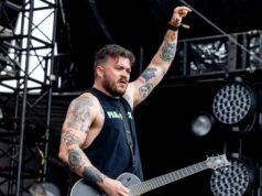 È morto a 38 anni Bo Lueders, chitarrista e co-fondatore della band hardcore steel Hurt’s Approach