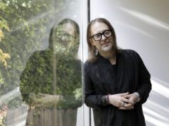 Ecco cosa c’è dentro il bunker dei Radiohead al Coachella