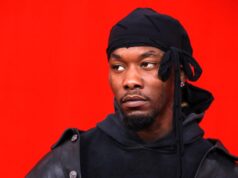 Il rapper Offset dimesso dall’ospedale dopo la sparatoria, cube che è “bravo” ma “ha intenzione di migliorare”