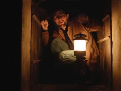 “Hokum” scopre nuove paure in agguato nell’ombra di un vecchio resort irlandese