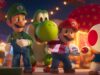 I fratelli salgono di livello in “The Tremendous Mario Galaxy Film”, anche se altre famiglie aumentano la mania