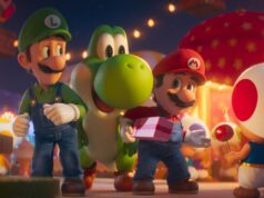 I fratelli salgono di livello in “The Tremendous Mario Galaxy Film”, anche se altre famiglie aumentano la mania