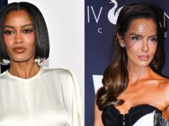 Ciara Miller e Maura Higgins si sfideranno a ‘Ballando con le stelle’