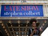 Dopo Stephen Colbert, la CBS vuole ancora uno spettacolo originale a tarda notte