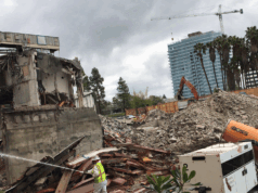 Il LACMA ha speso quasi 724 milioni di dollari per le David Geffen Galleries: ecco come sono stati utilizzati tutti