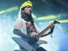 Arrestato l’ex chitarrista dei Turnstile per tentato omicidio del padre del cantante