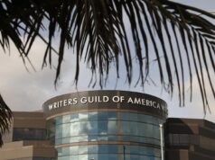 L’accordo WGA embody 320 milioni di dollari per sostenere il piano sanitario