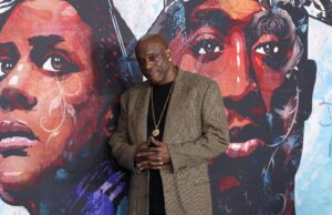 Il fratellastro di Tupac sporge denuncia per omicidio colposo e cita nuove svolte in un caso di omicidio di 29 anni