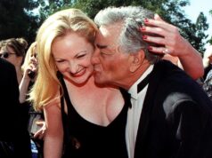 Jackie, la figlia della star di “Colombo” Peter Falk, è morta a 60 anni