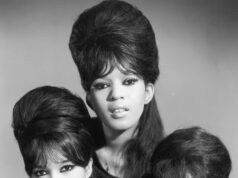 È morta a 80 anni Nedra Talley Ross, l’ultima sopravvissuta del gruppo femminile degli anni ’60, le Ronettes.