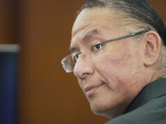 L’attore di ‘Balla coi lupi’ Nathan Chasing Horse viene condannato all’ergastolo per violenza sessuale