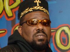 È morta a 68 anni Afrika Bambaataa, pioniera dell’hip-hop e rapper di “Planet Rock”.
