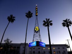 Il giudice federale potrebbe fermare la fusione delle emittenti televisive Nexstar-Tegna