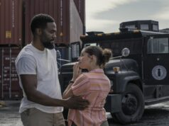 In “Man on Hearth”, un nuovo Creasy, interpretato da Yahya Abdul-Mateen II, prende abilmente il timone