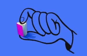 L’ascesa del “romanzo Adderall”: il modo in cui la nostra attenzione sta cambiando il modo in cui gli autori scrivono