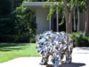 La Gagosian Beverly Hills ospita la prima mostra di Frank Gehry dalla morte dell’iconico architetto