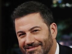 Jimmy Kimmel spiega il commento sulla “vedove incinta”, rifiuta di scusarsi