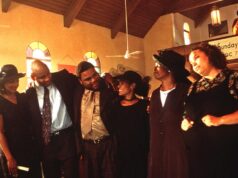 Jessie Jones, drammaturgo e attore televisivo noto per aver co-sceneggiato il movie “Kingdom Come”, è morto a 75 anni