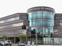 La Writers Guild stringe un contratto provvisorio con gli studios