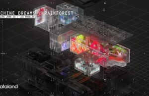 Dataland, il primo museo al mondo di arti legate all’intelligenza artificiale, fissa la information di apertura e la prima mostra