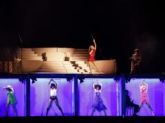 Coachella 2026: le migliori foto del competition