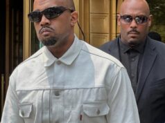 All’interno del primo spettacolo di ritorno di Ye al SoFi Stadium