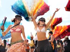 Paghi $ 4.000 per il tuo biglietto per il Coachella? Questo disegno di legge della California potrebbe frenare lo scalping