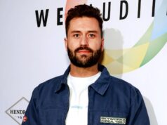 La trama di Dakota Mortensen sarà modificata da “Vanderpump Villa”