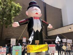 I sostenitori delle tasse miliardari affermano di avere abbastanza firme – per due volte – per qualificarsi per il voto