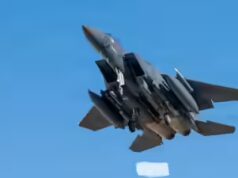 “I tuoi figli sono più in pericolo con Trump”: l’Iran cube alla madre del pilota americano che non tratta i prigionieri di guerra “come i tuoi selvaggi alleati”