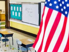 La scuola ripristina il giuramento di fedeltà in seguito a una causa in cui si sosteneva che agli studenti non period stata information alcuna opportunità