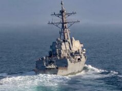 LISA DAFTARI: Il colpo di frusta di Hormuz dimostra che Teheran non può onorare alcun accordo che firma