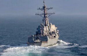 LISA DAFTARI: Il colpo di frusta di Hormuz dimostra che Teheran non può onorare alcun accordo che firma