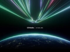US Cellular sta entrando nel enterprise di Web da casa accoppiandosi con Starlink