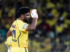 Sanju Samson guiderà i Chennai Tremendous Kings “advert un certo punto”: la massiccia previsione di Ravichandran Ashwin