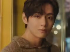La star dei BTS V interpreta il perfetto eroe romantico nel cortometraggio – GUARDA