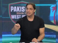 Shoaib Akhtar chiamato ‘Pagal Aadmi’ dal vincitore indiano della Coppa del Mondo: "Ha iniziato a camminare dopo 4-6 anni"