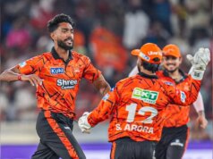 "Buttafuori Deke Pehla Ball Mein Out": Praful Hinge ha manifestato l’anatra d’oro di Vaibhav Sooryavanshi