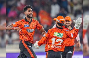 "Buttafuori Deke Pehla Ball Mein Out": Praful Hinge ha manifestato l’anatra d’oro di Vaibhav Sooryavanshi