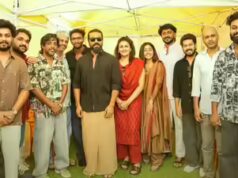 “Vaazha 2”: Ram Charan accoglie con favore il rilascio in Telugu